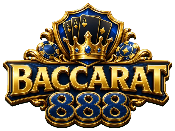 baccarat888-logo